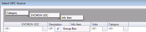 Group Box